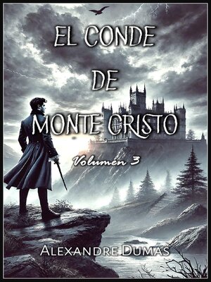 cover image of El Conde de Monte Cristo